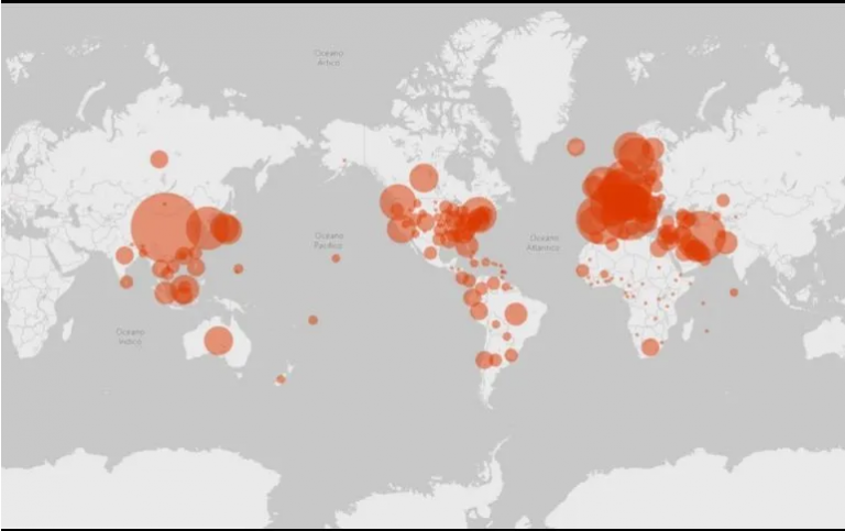 Screenshot_2020-03-21 Microsoft crea mapa interactivo para seguir pasos del coronavirus