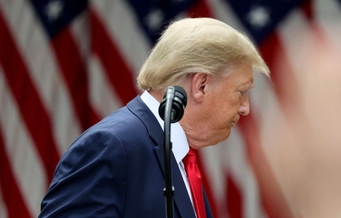 Trump_anuncia_que_Estados_Unidos_rompe_relaciones_con_la_OMS_Internacional_EL_PAÍS