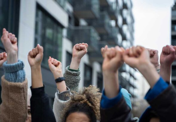 protestas-ciudadanas